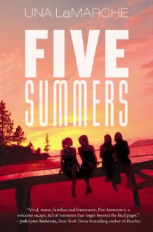 Five Summers - Una LaMarche