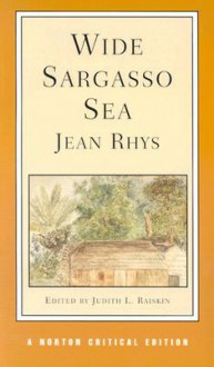 Wide Sargasso Sea - Jean Rhys