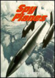 Spy Planes (Wings) - Jay Schleifer