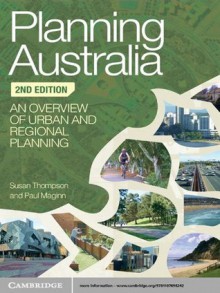 Planning Australia - Susan Thompson