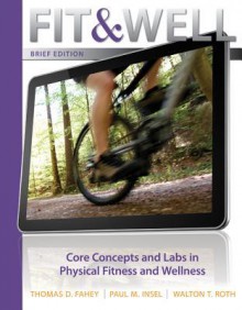 LL Fit & Well Brief W/ Connect Access Card - Thomas D. Fahey