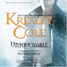 Untouchable - Kresley Cole