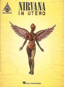 Nirvana - In Utero - Nirvana