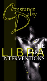 Libra (The Early Interventions, #5) - Constance Daley