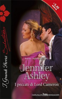 I peccati di Lord Cameron - Jennifer Ashley