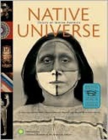 Native Universe - Gerald McMaster, Clifford E. Trafzer