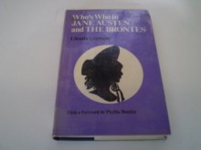 Who's who in Jane Austen and the Brontes - Glenda Leeming