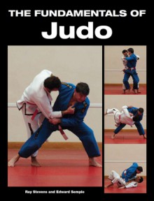 fundamentals of judo - Ray Stevens