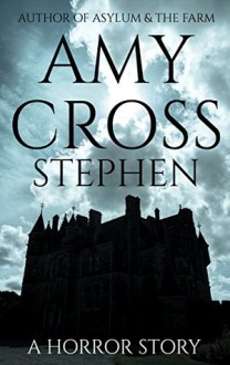 Stephen - Amy Cross