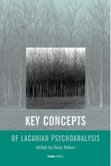 Key Concepts of Lacanian Theory - Dany Nobus