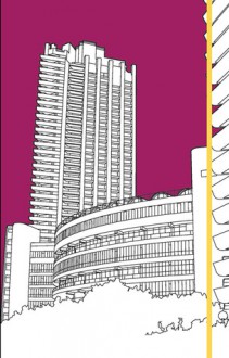 London Buildings: Barbican Notebook - Robin Farquhar, Hannah Dipper