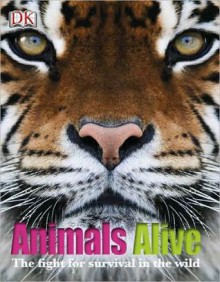 Animals Alive - Wendy Horobin, Clare Marshall, Lee Wilson, Holly Beaumont, Lorrie Mack, Brian Groombridge