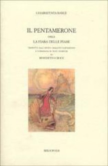 Il Pentamerone - Giambattista Basile