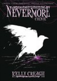 Nevermore-Cienie - Creagh Kelly