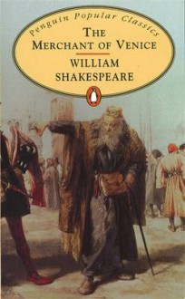 The Merchant Of Venice - William Shakespeare