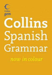 Spanish Grammar - Collins