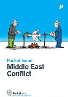 Middle East Conflict (Pocket Issue) - Nathaniel Price