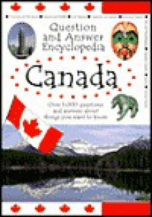 Canada - Brian Busby, Fiona Grant, Constance Brissenden