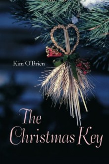 The Christmas Key - Kim O'Brien