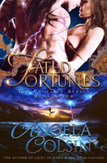 Fates Fortunes - Angela Colsin