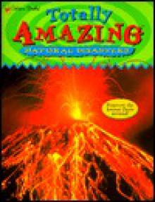 Natural Disasters (Totally Amazing) - Gary Bines