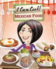 Mexican Food - Wendy Blaxland