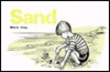 Sand - Marie Clay