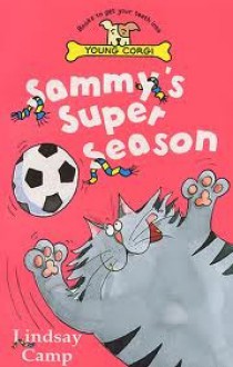 Sammy's Super Season - Lindsay Camp