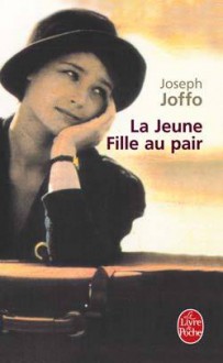 La Jeune Fille Au Pair - Joseph Joffo