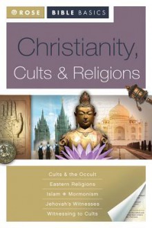 Christianity, Cults & Religions - Paul Carden