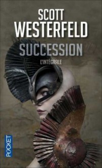 Succession (Succession #1-2) - Scott Westerfeld