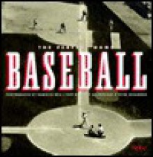 Baseball: The Perfect Game - Peter Richmond, Danielle Weil