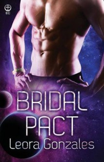 Bridal Pact - Leora Gonzales