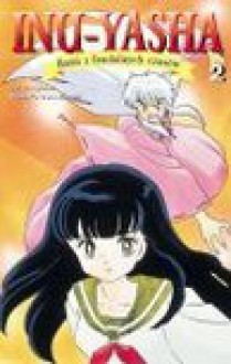 Inuyasha 2 - Rumiko Takahashi