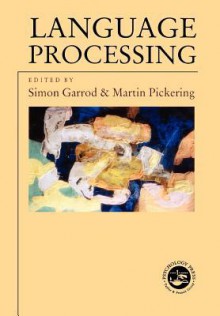 Language Processing - Simon Garrod