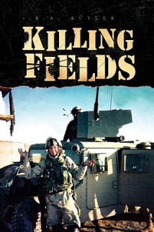 Killing Fields - R.A. Butler