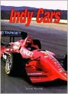 Indy Cars - Jesse Young