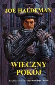 Wieczny pokój - Joe Haldeman