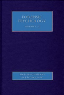 Forensic Psychology - Ray Bull