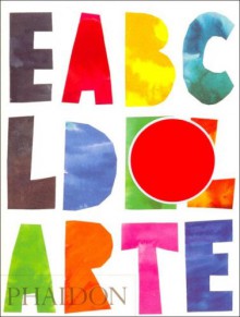 El Abc Del Arte - Phaidon Press