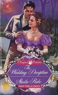 The Wedding Deception - Sheila Rabe