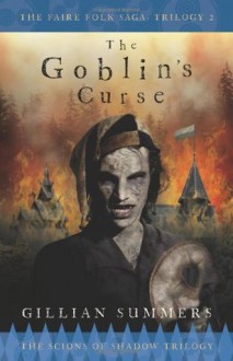 The Goblin's Curse - Gillian Summers