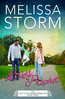 Love's Prophet - Melissa Storm