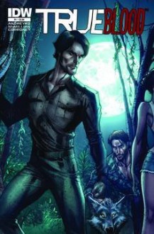 True Blood Tainted Love #1 - Marc Andreyko, Michael McMillian