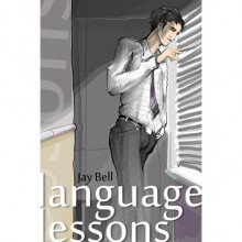 Language Lessons - Jay Bell