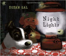 Night Lights - Susan Gal