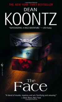 The Face - Dean R. Koontz