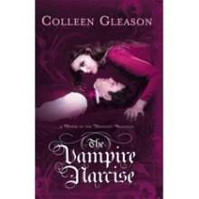 The Vampire Narcise - Colleen Gleason