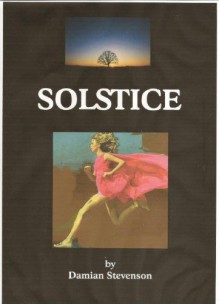 Solstice - Damian Stevenson