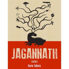 Jagannath - Karin Tidbeck